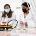 Facultad de Ingeniería desarrolla textiles que inhiben agentes microbianos
