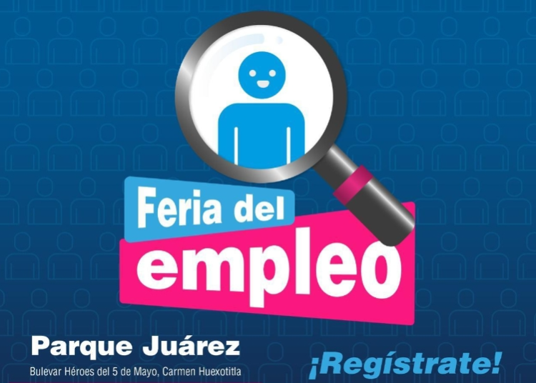 ¿Buscas chamba? Asiste la Segunda Edición de la Feria del Empleo 2024