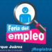 ¿Buscas chamba? Asiste la Segunda Edición de la Feria del Empleo 2024