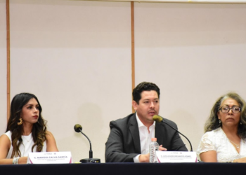 Con foro, gobierno fortalece estrategias para localización de personas desaparecidas