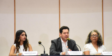 Con foro, gobierno fortalece estrategias para localización de personas desaparecidas