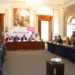 Ayuntamiento, sede de la Sesión de Trabajo de Tesoreros Municipales de Capitales 2024