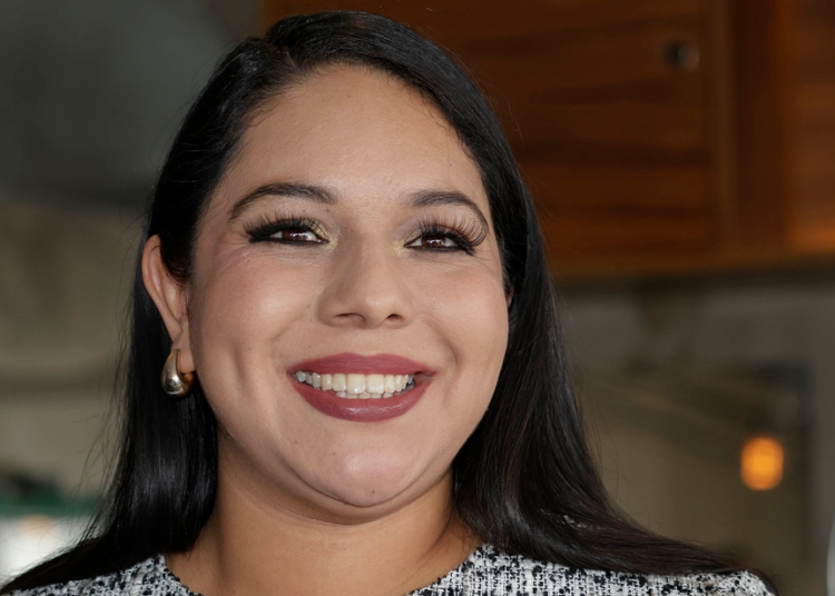 Tonantzin ve con buenos ojos incremento salarial para policías de San Pedro