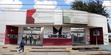 Segob pide a normalistas de Teteles evitar «métodos» para la Semana de Inducción