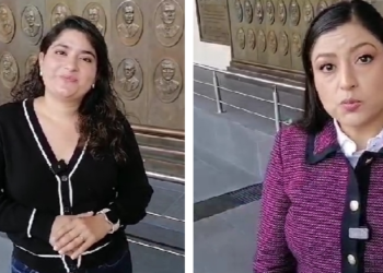 Diputadas y diputados federales de Puebla, inician su registro para LXVI Legislatura