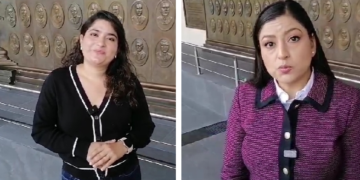 Diputadas y diputados federales de Puebla, inician su registro para LXVI Legislatura
