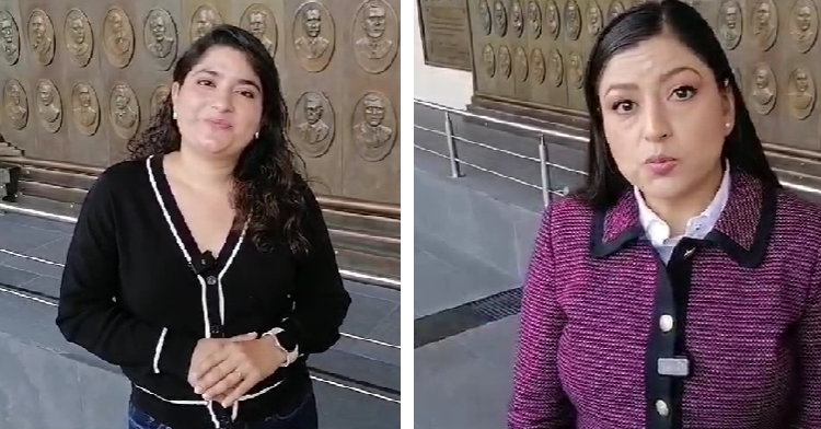 Diputadas y diputados federales de Puebla, inician su registro para LXVI Legislatura