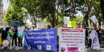 Reducto de la democracia