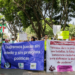 Reducto de la democracia