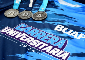 Así será la Carrera Universitaria 2024, checa los detalles
