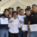 Con la Feria de Bienvenida comienza la experiencia universitaria en CU2