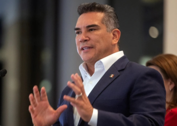 ¡El PRI no votará a favor de la destrucción del Poder Judicial!
