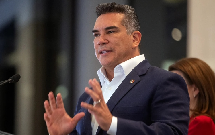 ¡El PRI no votará a favor de la destrucción del Poder Judicial!