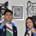 Estudiantes BUAP buscan campeonato mundial de kickboxing en Hungría