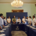 En BUAP se discuten avances en México del Programa Doctores de los Suelos de la FAO