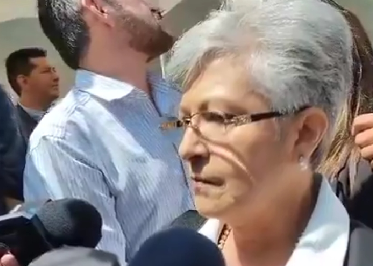Reforma al Poder Judicial “es para concentrar el poder en una sola persona”