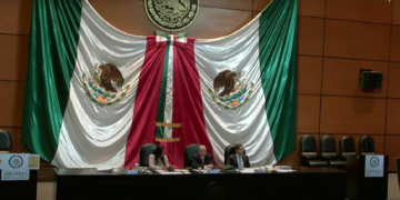Inicia discusión de dictamen de Reforma al Poder Judicial de la Federación