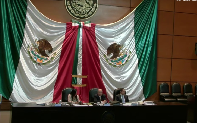 Inicia discusión de dictamen de Reforma al Poder Judicial de la Federación