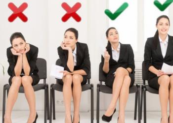 El lenguaje corporal y las mentiras