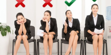El lenguaje corporal y las mentiras
