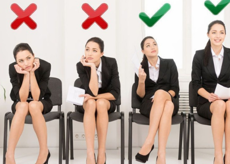 El lenguaje corporal y las mentiras