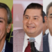 Céspedes, Armenta y Chedraui viajarán a Alemania