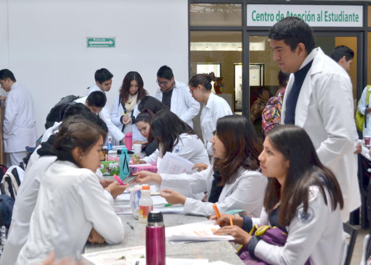Más de 150 mil estudiantes inician ciclo escolar Otoño 2024