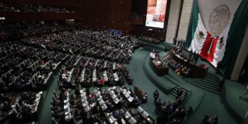 Comisión del Congreso aprueba reforma judicial impulsada por AMLO