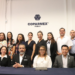 Coparmex y Secretaría de Igualdad Sustantiva firman convenio
