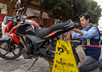 Colocación de «arañas» ha disminuido hasta en un 80%: Rubí Vázquez