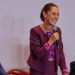 Sheinbaum respalda pausa de AMLO con embajadores de EEUU y Canadá