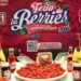 Huejotzingo invita a la quinta edición de la Feria de las Berries 2024