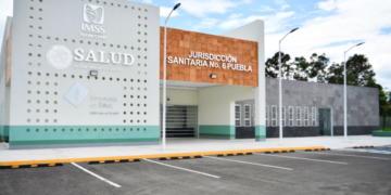 IMSS y Gobierno de Puebla avanzan en federalización del sistema de salud
