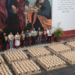 VIDEO: Paola Angón entrega 540 faroles a mayordomías  