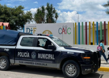 Policía de San Andrés despliega operativo por regreso a clases