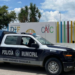 Policía de San Andrés despliega operativo por regreso a clases