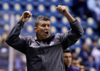 Estamos contentos con las incorporaciones: Chepo de la Torre
