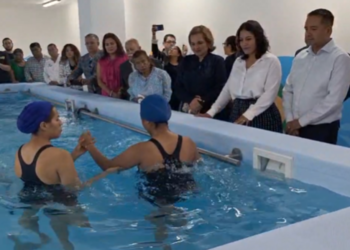Nuevas instalaciones del DIF de San Andrés  serán “la casa de los sanandreseños”