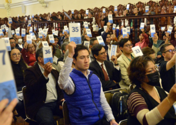 BUAP da muestra de transición a la gratuidad educativa: Lilia Cedillo