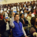 BUAP da muestra de transición a la gratuidad educativa: Lilia Cedillo