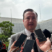 Mier busca ser enlace entre 3 órdenes de gobierno para frenar inseguridad