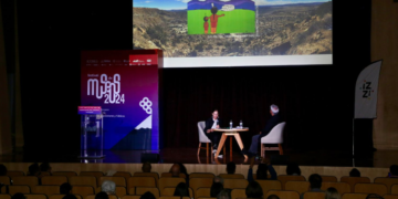 Inicia en Puebla Tercer Festival de Museos 2024