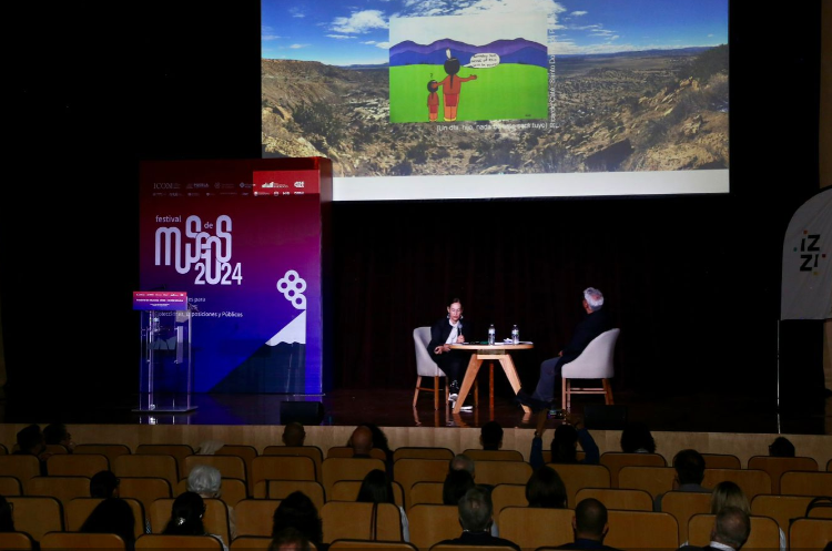 Inicia en Puebla Tercer Festival de Museos 2024