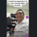 Denuncian acoso (y hueva) de consejero electoral