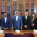 Céspedes inaugura plataforma del Canal del Congreso del Estado de Puebla