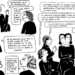 Bordados de Marjane Satrapi