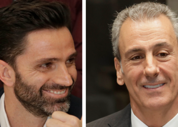 Abdala va al equipo Chedraui; Oliva Salomón irá al Gobierno Federal: Armenta