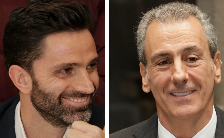 Abdala va al equipo Chedraui; Oliva Salomón irá al Gobierno Federal: Armenta