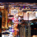 “The Sphere” en Las Vegas