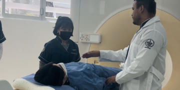 BUAP, punta de lanza en área de la salud